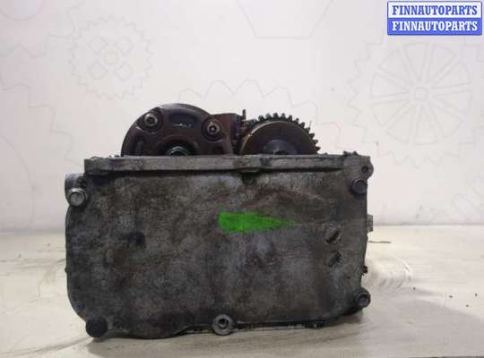 купить Головка блока (ГБЦ) на Nissan Micra K12E 2003-2010