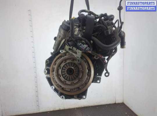 купить Двигатель (ДВС) на Opel Corsa C 2000-2006