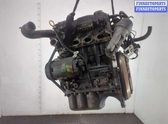 купить Двигатель (ДВС) на Opel Corsa C 2000-2006