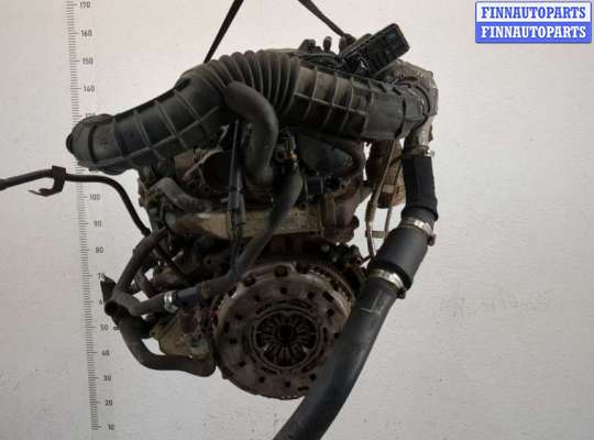 купить Насос гидроусилителя руля (ГУР) на Ford Transit 2006-2014