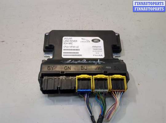 купить Блок управления подвеской на Land Rover Range Rover Sport 2013-2022