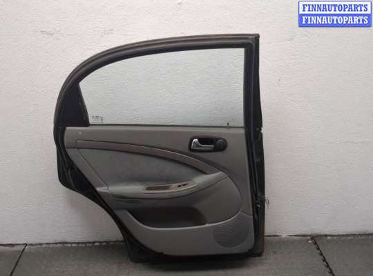 купить Ручка двери наружная на Daewoo Lacetti