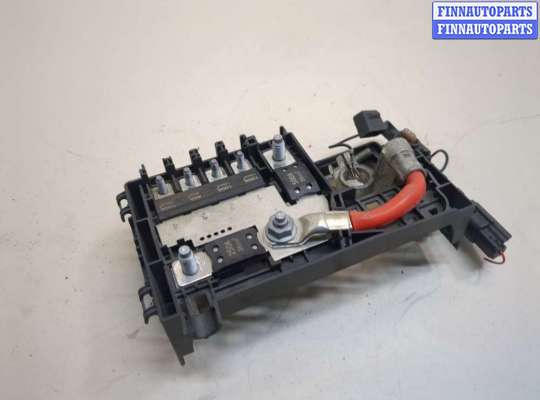 купить Блок предохранителей на Chevrolet Equinox 2017-2024