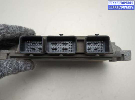 купить Блок управления двигателем на Renault Clio 1998-2008