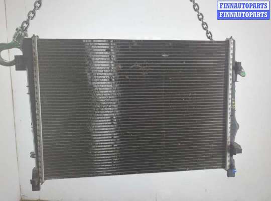 купить Радиатор охлаждения двигателя на Dodge Journey 2011-2020