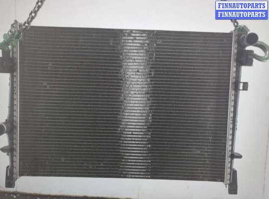 купить Радиатор охлаждения двигателя на Dodge Journey 2011-2020