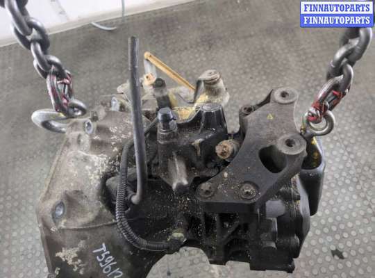 купить КПП 5-ст.мех. (МКПП) на Opel Corsa D 2006-2014