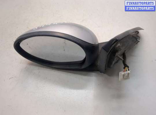 Зеркало боковое AR93392 на Alfa Romeo 147 2000-2010