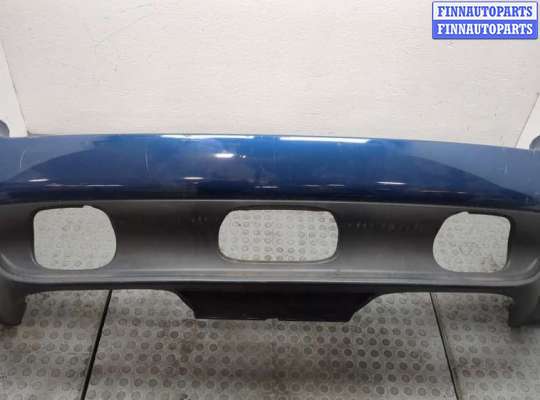 купить Бампер на BMW X5 E53 2000-2006