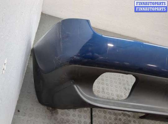 купить Бампер на BMW X5 E53 2000-2006