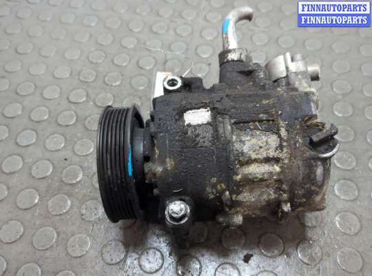 купить Компрессор кондиционера на Volkswagen Golf Plus