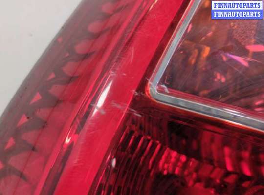 купить Фонарь (задний) на KIA Sportage 2004-2010