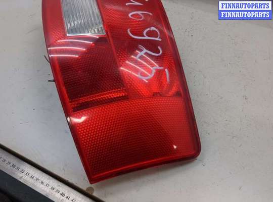 купить Фонарь (задний) на Audi A4 (B6) 2000-2006
