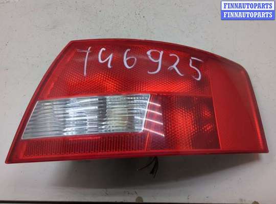 купить Фонарь (задний) на Audi A4 (B6) 2000-2006