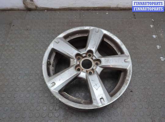 Диск литой TT974329 на Toyota RAV 4 2006-2013