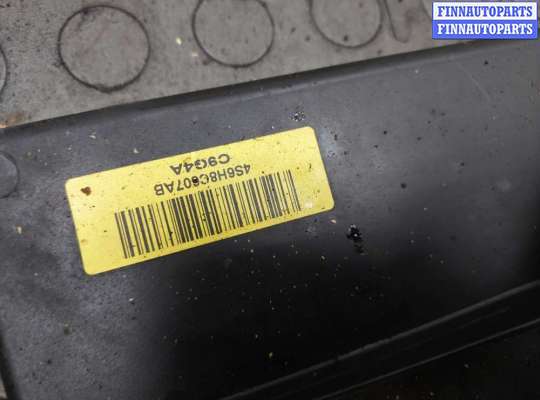 купить Вентилятор радиатора на Ford Fiesta 2001-2007