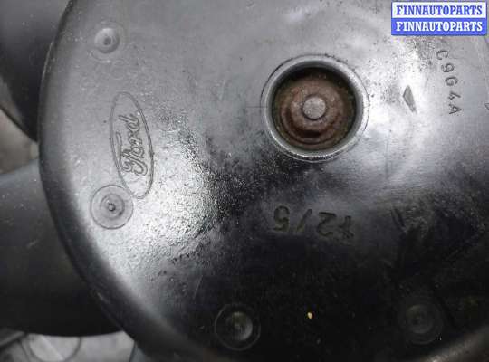 купить Вентилятор радиатора на Ford Fiesta 2001-2007