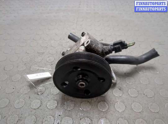 купить Насос гидроусилителя руля (ГУР) на Volvo C30 2006-2013