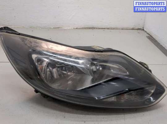 Купить Фара (передняя) на Ford Focus 3 2011-2015 Фара (передняя) FO2208234 на Ford Focus 3 2011-2015