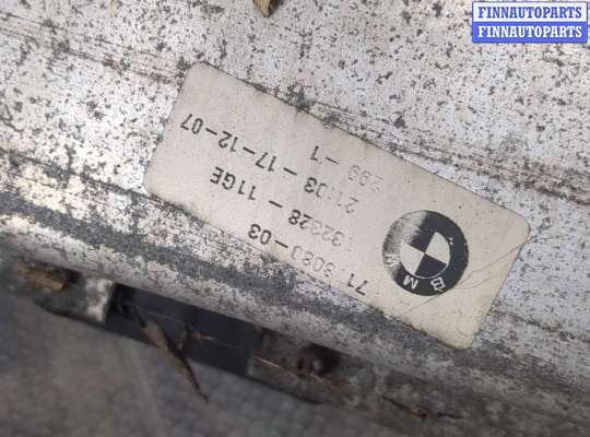 купить Рамка передняя (телевизор) на BMW 5 E60 2003-2010