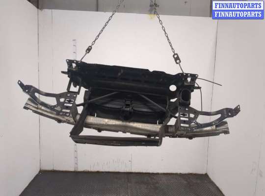 купить Рамка передняя (телевизор) на BMW 5 E60 2003-2010