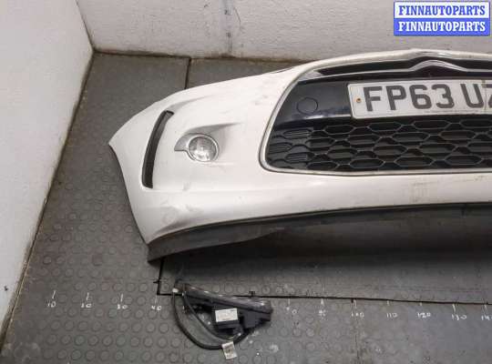 купить Бампер на Citroen DS3 2009-2016
