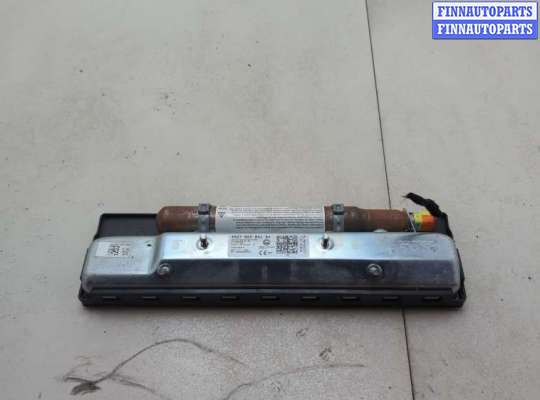 купить Подушка безопасности коленная на Skoda Kodiaq 2016-2025