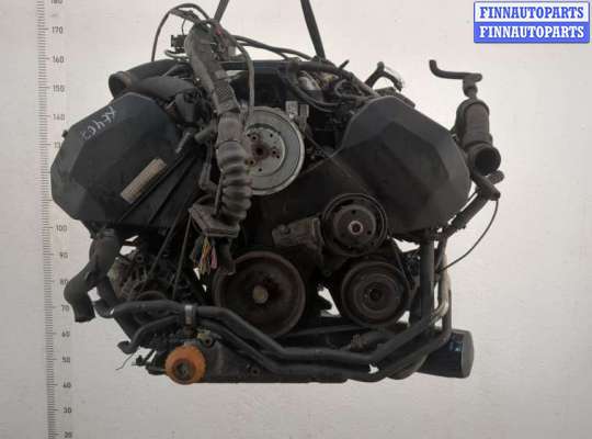 купить Форсунка топливная на Audi A6 (C5) 1997-2005