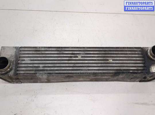 Радиатор интеркулера BM3257627 на BMW 7 E65 2001-2008
