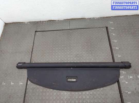 купить Шторка багажника на Audi A6 (C6) Allroad 2006-2011