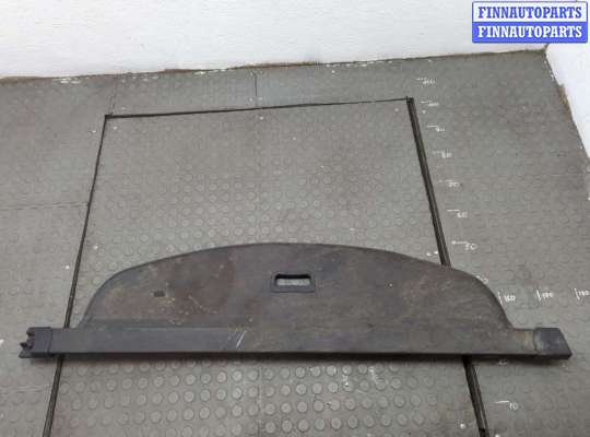 купить Шторка багажника на Audi A6 (C6) Allroad 2006-2011