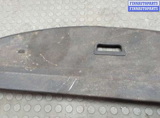 купить Шторка багажника на Audi A6 (C6) Allroad 2006-2011