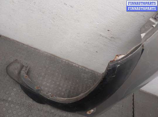 купить Брызговик на Hyundai Tucson 1 2004-2009