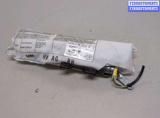 купить Подушка безопасности боковая (в сиденье) на Volkswagen Jetta 7 2018-2024