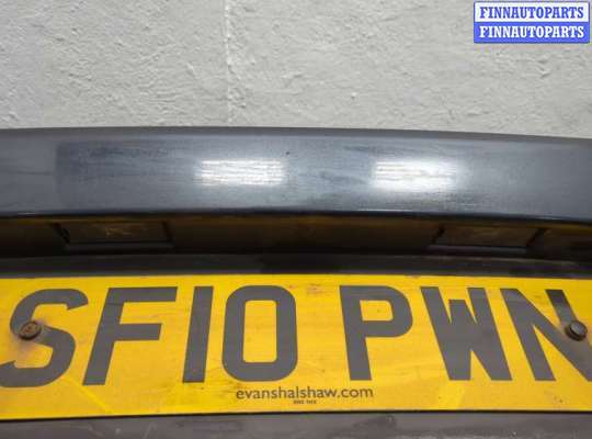 купить Катафот на Renault Megane 3 2009-2016