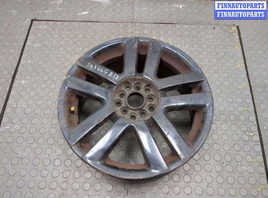 Диск литой VG2772173 на Volkswagen Golf 5 2003-2009