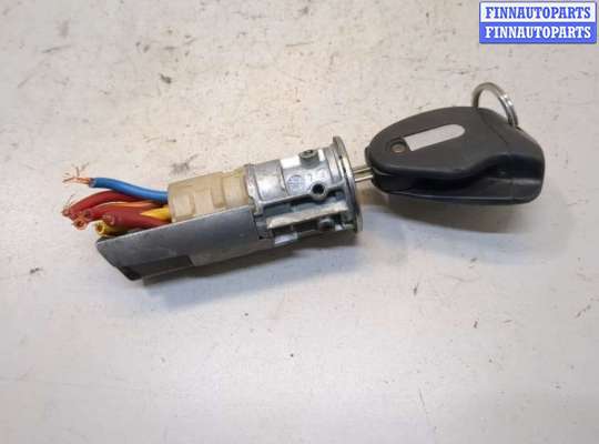 купить Замок зажигания на Peugeot 806