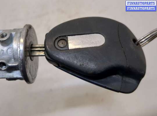 купить Замок зажигания на Peugeot 806