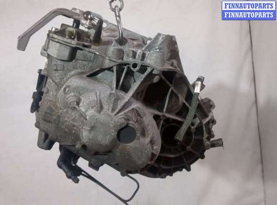 купить КПП 6-ст.мех. (МКПП) на BMW X1 (F48) 2015-2022