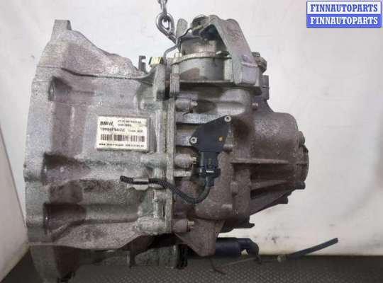 купить КПП 6-ст.мех. (МКПП) на BMW X1 (F48) 2015-2022