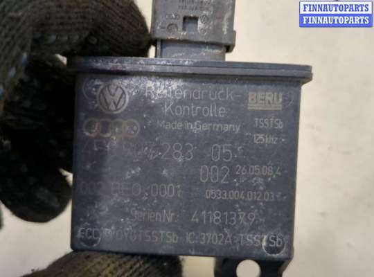 купить Датчик давления шин на Volkswagen Touareg 2007-2010
