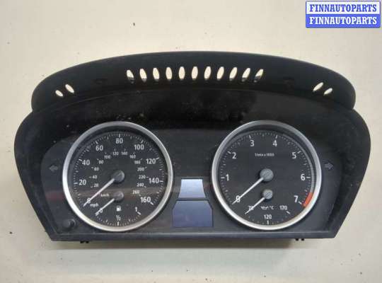 Щиток приборов