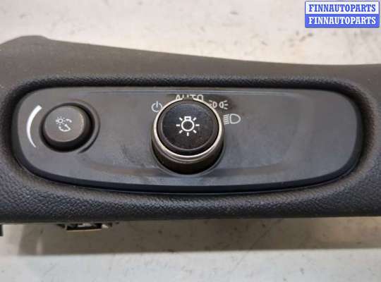 купить Переключатель света на Chevrolet Malibu 2018-2025