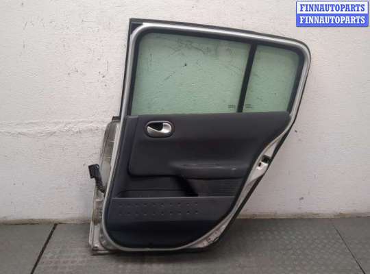купить Дверь боковая (легковая) на Renault Megane 2 2002-2009