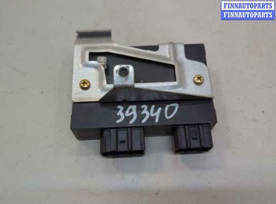 ЭБУ салона (Блок комфорта) на Volkswagen Golf IV (1J)