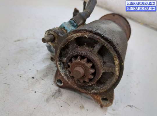 купить Стартер на Ford F-150 2003-2008