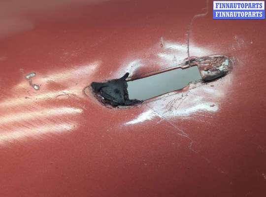 купить Крыло на BMW 5 E60 2003-2010