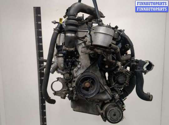 Генератор FO1840514 на Ford Fusion 2017- USA