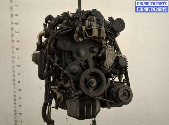 купить Двигатель (ДВС) на Ford Focus 3 2011-2015
