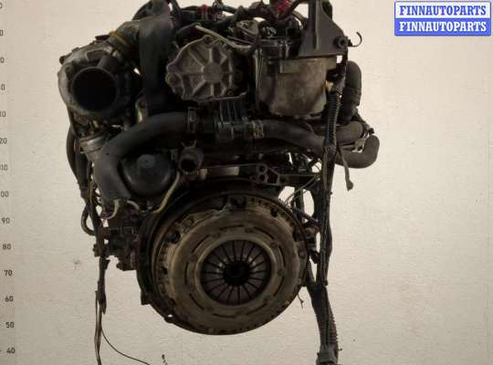 купить Двигатель (ДВС) на Ford Focus 3 2011-2015